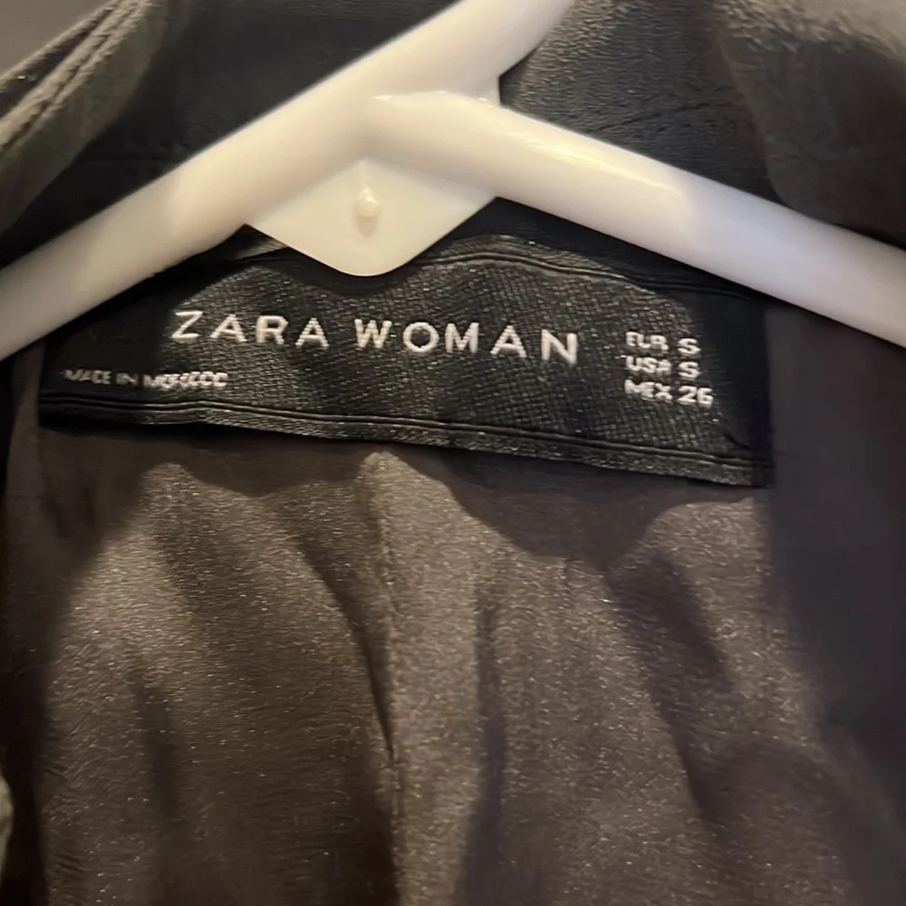 Zara jacket - Picture 2 of 4